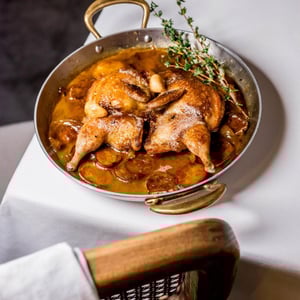 Oh Ma Caille - Pirouette - 849020