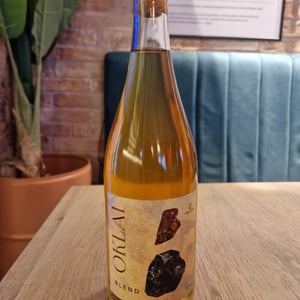 oklay blend - Cota Vina - Petar Cota 