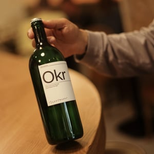 OKR - Milan Nestarec - milan-nestarec -2020