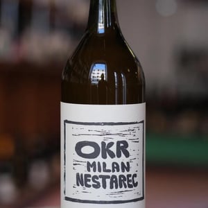 OKR - Milan Nestarec - milan-nestarec -2020
