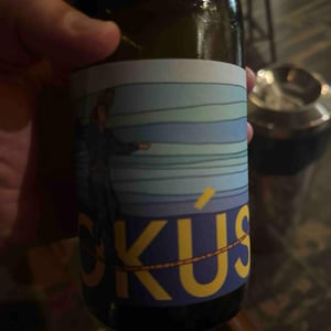 Okus Bianco - Okus - Luca Dellisanti -2022