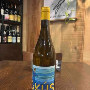 Okus Bianco - Okus - Luca Dellisanti -2022
