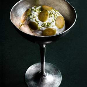 Olive & Vanilla - Restaurant Klinker - 1361148