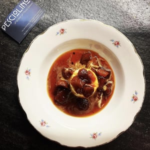 Oltre Il Caramello - Pesciolino Briaco - 939656