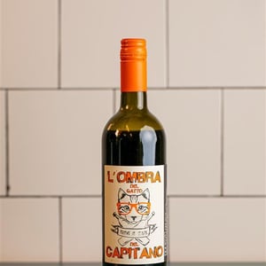 Ombra del Gatto - Lireos - lireos -2019