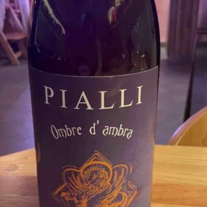Ombre D’Ambra - Azienda Agricola Pialli - alessandro-pialli -2019