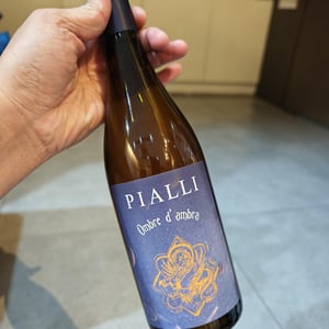 Ombre D’Ambra - Azienda Agricola Pialli - alessandro-pialli -2019