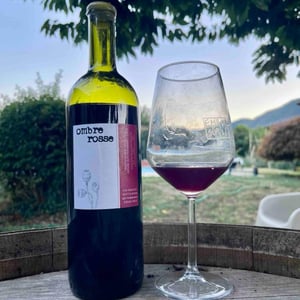 Ombre rosse - Matteo Arquilla - Matteo Arquilla -2022