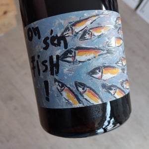 On S'En Fish - Domaine Gardiés - Jean & Victor Gardiés 