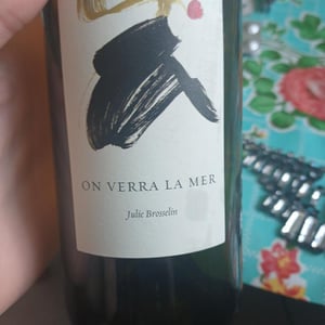 On Verra la Mer