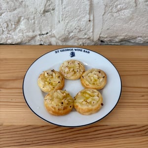 Onion Pizzette - St. George - 1368615