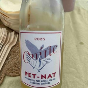 Oniric - Celler Entre Vinyes - maria-barrena-josep-tort-montserrat