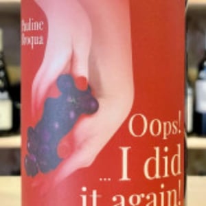Oops ! … I did it again - Domaine des Buis - Pauline Broqua -2023