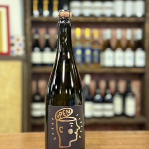 Open - Solouva - andrea-rudelli -2024