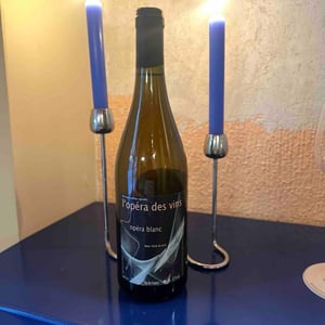 Opéra Blanc - Les Vignes de l'Angevin - jean-pierre-robinot -2021