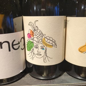 Opplà Rosato - Indomiti - Simone Ambrosini
