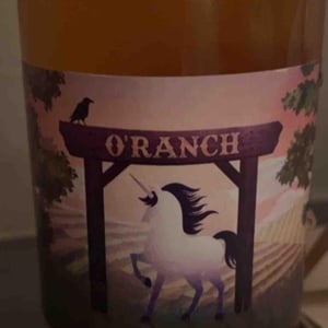 O’Ranch - Château Barouillet - vincent-alexis