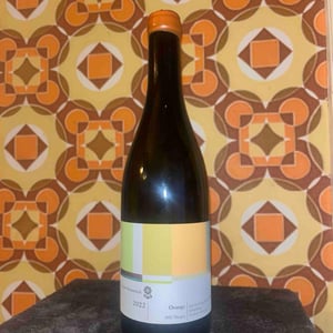 Orange Broger-Dynamisch - Michael Broger Weinbau - michael-broger