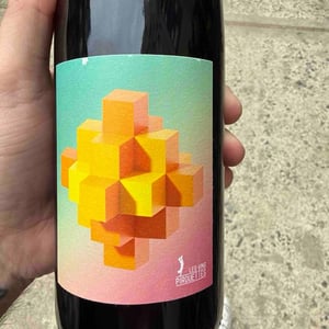 Orange Cubique - Les Vins Pirouettes - pierre-sanchez-remi-segura-xavier-couturier -2023