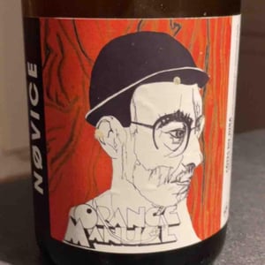 NoVice - Yves Roy - Orange Manuel