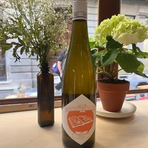 Orange Rurale - Christoph Hoch - Christoph & Julie-Ann Hoch 