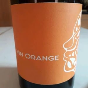 Orange - Domaine Jeremy Bricka - Vins Naturels D'Alp'titude - jeremy-bricka