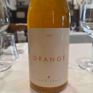 Orange - Abbazia San Giorgio - battista-belvisi