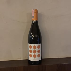 Orangette - Domaine Calvez-Bobinet - Sébastien Bobinet & Émeline Calvez -2024