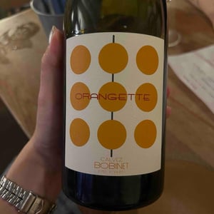 Orangette - Domaine Calvez-Bobinet - Sébastien Bobinet & Émeline Calvez -2024