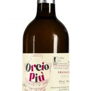 Orcio Più - Azienda Agricola La Ricolla - Daniele Parma -2020