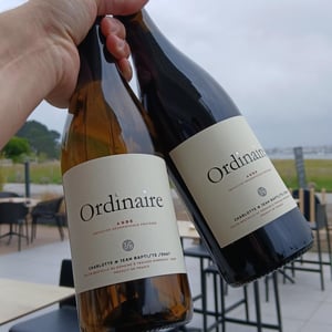 ORDINAIRE - Jean-Baptiste Senat - charlotte-jean-baptiste-senat -2024