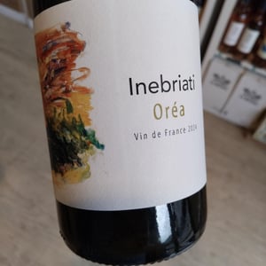 Orea - Domaine Inebriati - Victor Beau 