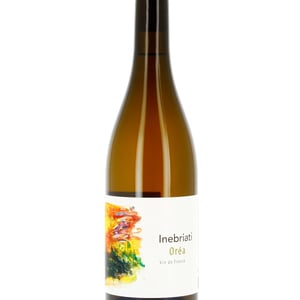 Orea - Domaine Inebriati - Victor Beau 