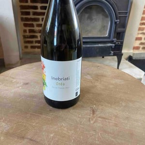 Oréa (label from 2022) - Domaine Inebriati - Victor Beau 