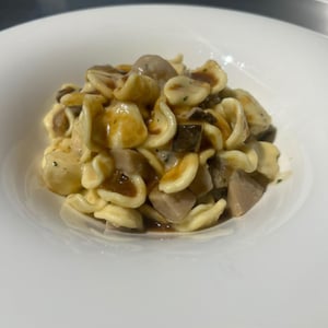Orecchiette E Cardoncelli - Meno Vini e Altre Necessità - 1392720
