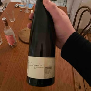 Origin Pinot Gris Macération - J.M. Dreyer - jean-marc-dreyer