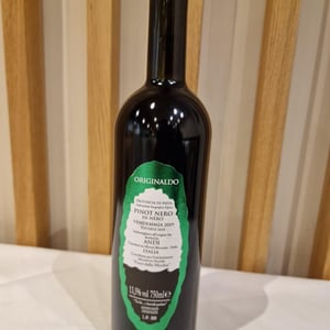 Originaldo - Agriturismo Andi Augusto - fausto-andi-augusto-andi