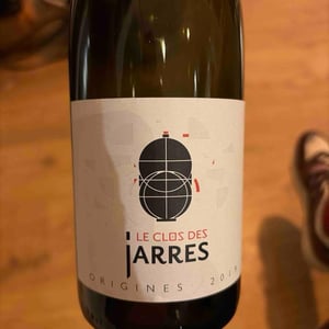 Origines - Le Clos Des Jarres - Vivien Hemelsdael