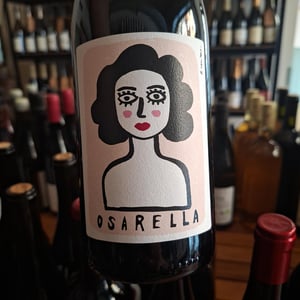 Osarella - Malauva Casa Agricola - Elisa Cortese, Giovanni Adua 