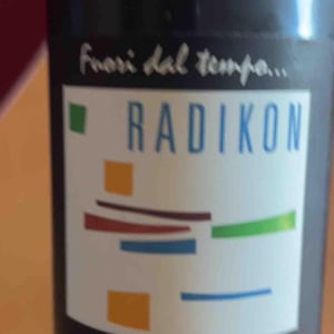 Oslavje "fuori dal tempo..." - Radikon - famiglia-radikon