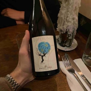 Osperling - Domaine Gross - Rémy & Vincent Gross 