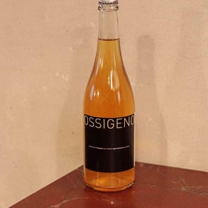 Ossigeno - Robb de Matt - Gabriele Calabrese & Gaetano Palumbo 