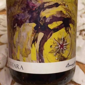 Ostara - Domaine de l'Alezan - Remi & Patricia Bonneton -2022
