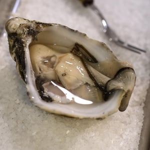 Ostras Al Natural - La Insostenible - 1399669