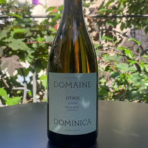 Otxoi - Domaine Dominica - Diane & Bixente Oçafrain -2024