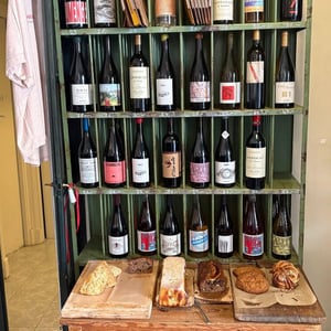 Our spring wine rack - All over - Mix 