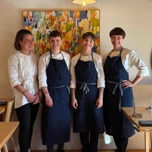 Our Team - Rebecca Clopath - 872867