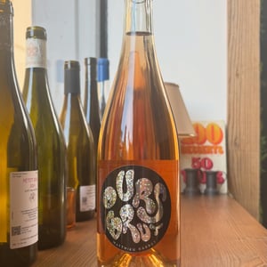 Ours Brut - Domaine du Coulet - matthieu-barret -2019