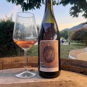 Ousia - Clos Bateau - Thierry & Sylvie Klok-de Visser -2023