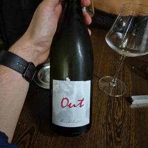 Out Rosé - Piana dei Castelli - Matteo Ceracchi